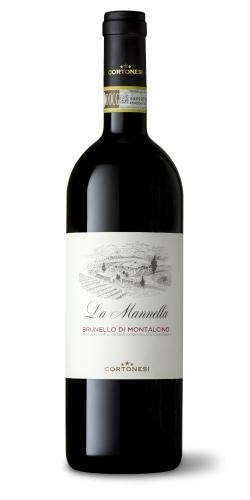 Brunello di Montalcino La Mannella 2013 picture