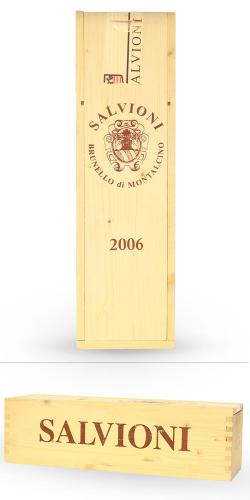 Brunello di Montalcino 2006 picture