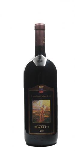 Brunello di Montalcino 2010 picture