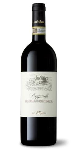 Brunello di Montalcino Poggiarelli 2015 picture