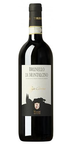 Brunello di Montalcino Poggio Cerrino 2015 picture