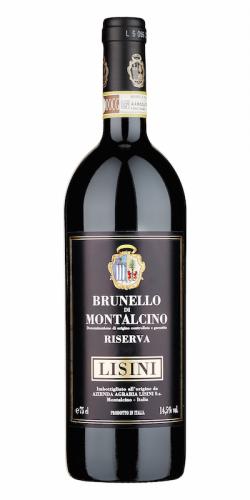 Brunello di Montalcino Riserva 2009 picture