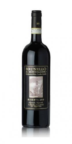 Brunello di Montalcino Riserva 2010 picture