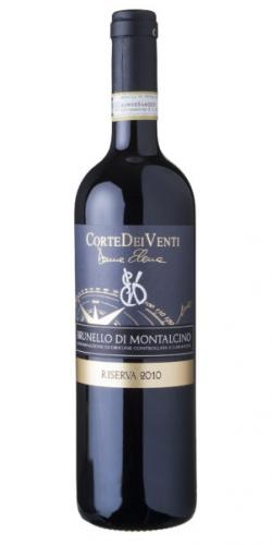 Brunello di Montalcino Riserva 2010 picture