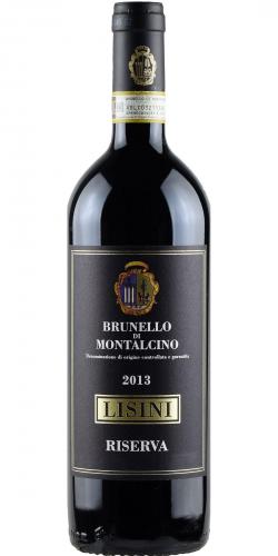 Brunello di Montalcino Riserva 2013 picture