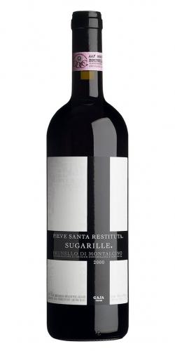 Brunello di Montalcino Sugarille 2000 picture