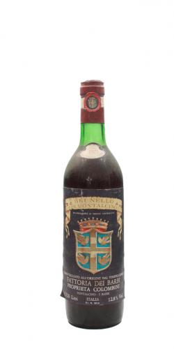 Brunello di Montalcino Tenuta Il Greppone Mazzi 1995 picture