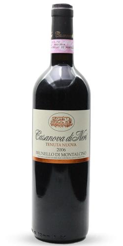 Brunello di Montalcino Tenuta Nuova 2006 picture