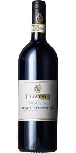 Brunello di Montalcino Ugolaia 2007 picture