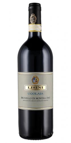 Brunello di Montalcino Ugolaia 2011 picture