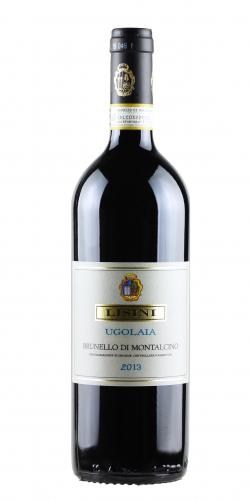 Brunello di Montalcino Ugolaia 2013 picture