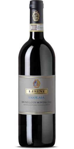 Brunello di Montalcino Ugolaia 2015 picture