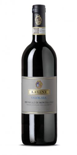 Brunello di Montalcino Ugolaia 2016 picture