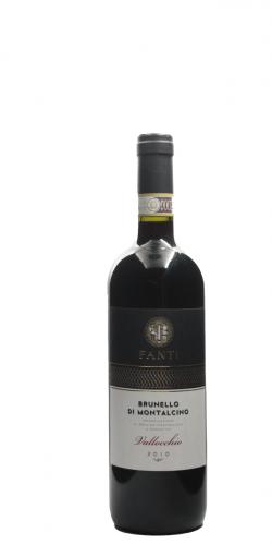 Brunello di Montalcino Vallocchio 2010 picture