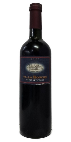Cabernet Franc 2002 picture