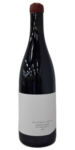 Cabernet Franc 2021 picture