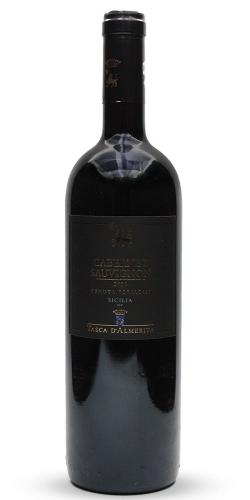 Cabernet Sauvignon 2006 picture