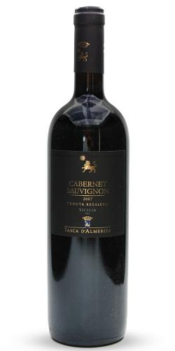 Cabernet Sauvignon 2007 picture