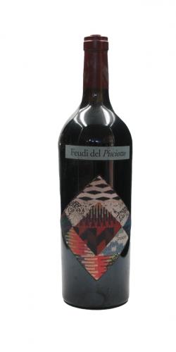 Cabernet Sauvignon Missoni 2007 picture