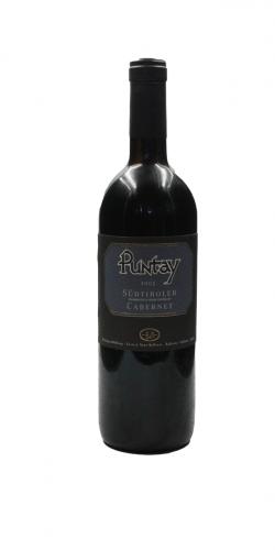 Cabernet Sauvignon Puntay 2003 picture