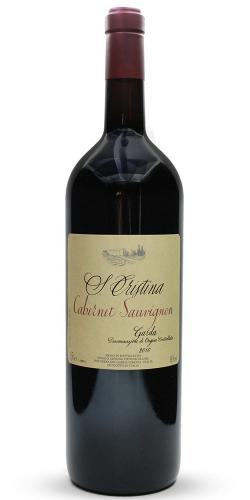 Cabernet Sauvignon Santa Cristina 2010 picture