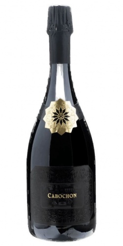 Cabochon Doppiozero 2015 picture