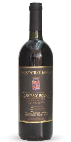 Cantaro Rosso Gran Riserva 1995 picture