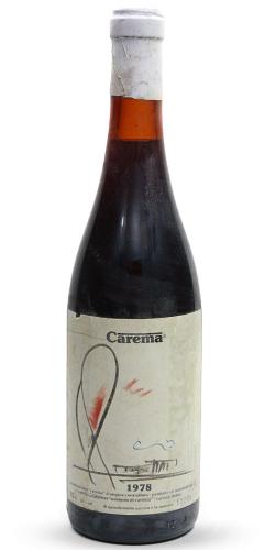 Carema 1978 picture