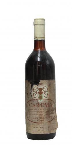 Carema Etichetta Bianca 1976 picture