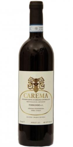 Carema Etichetta Bianca 2016 picture