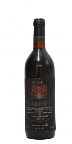 Carema Etichetta Nera 1974 picture