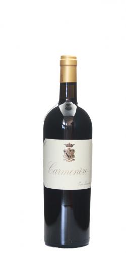 Carmenere 2015 picture