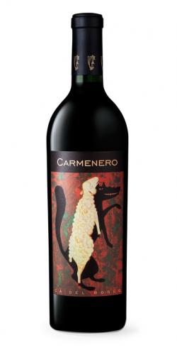 Carmenero 2000 picture