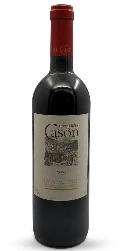 Cason Rosso 1996 picture