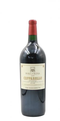 Cepparello 2000 picture