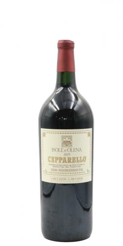 Cepparello 2005 picture