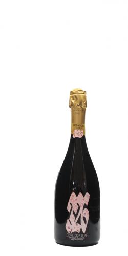 Ceppo 326 Brut Rosé 2016 picture