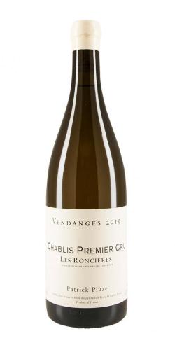 Chablis 1er Cru Les Roncières 2019 picture