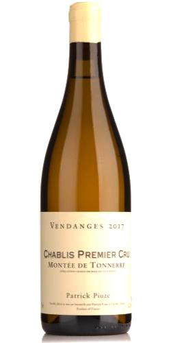 Chablis 1er Cru Montée de Tonnerre 2017 picture