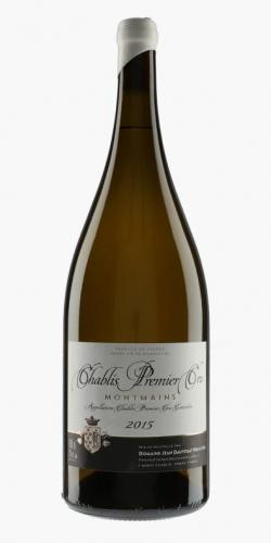 Chablis 1er Cru Montmains 2015 picture