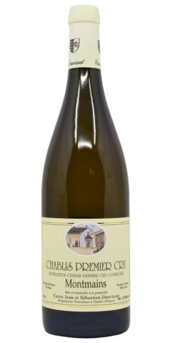 Chablis 1er Cru Montmains 2021 picture