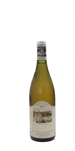 Chablis 1er Cru Vau-Ligneau 2004 picture