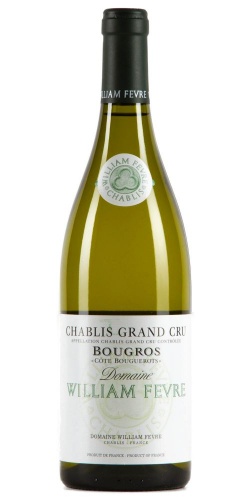 Chablis Bougros 2021 picture