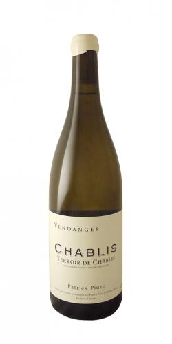 Chablis Terroir de Chablis 2016 picture