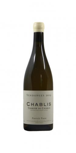 Chablis Terroir de Chablis 2019 picture