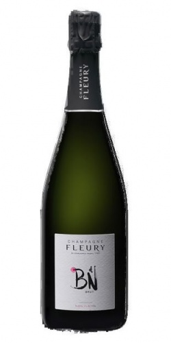 Champagne Brut Blanc De Noirs  picture