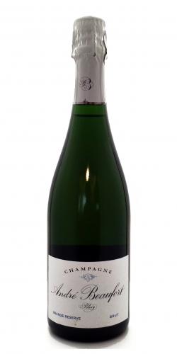 Champagne Brut Grande Reserve Polisy 2006 picture