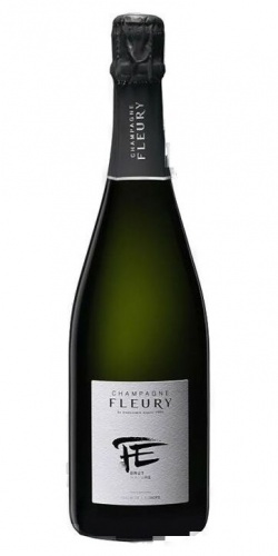 Champagne Brut Nature Fleur De L'Europe  picture