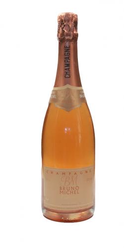 Champagne Cuvée Rosé  picture