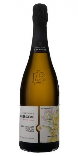 Champagne Extra Brut Grand Cru Blanc de Blancs  picture